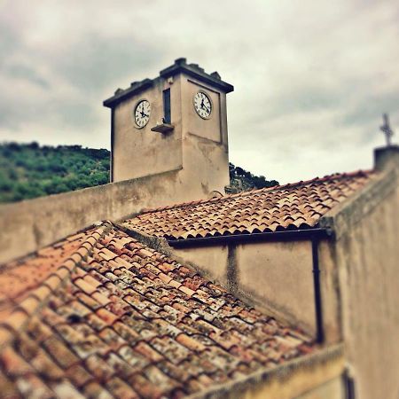 The Clock Houses Borgo Gallodoro Letojanni Exteriér fotografie